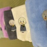 『松音寺オリジナルタオル』